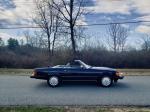 Mercedes-Benz 560 SL 1986 года (NA)